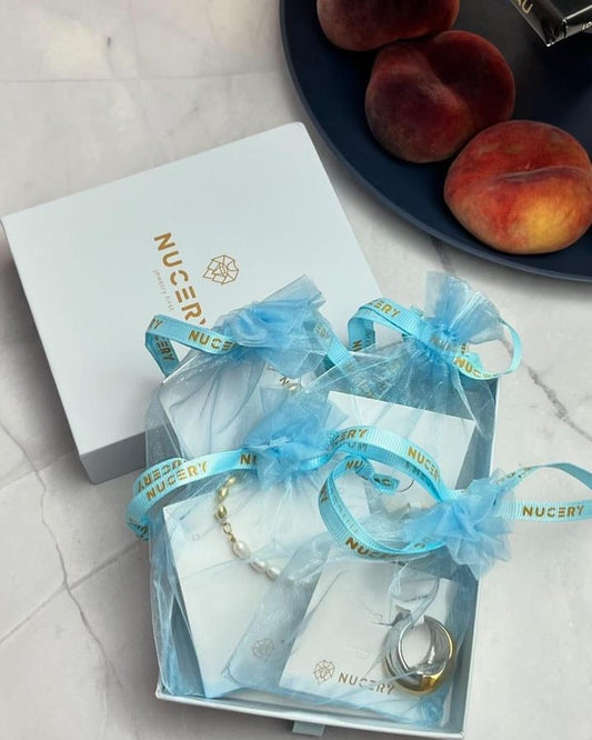 JEWELRY CARE GUIDE
