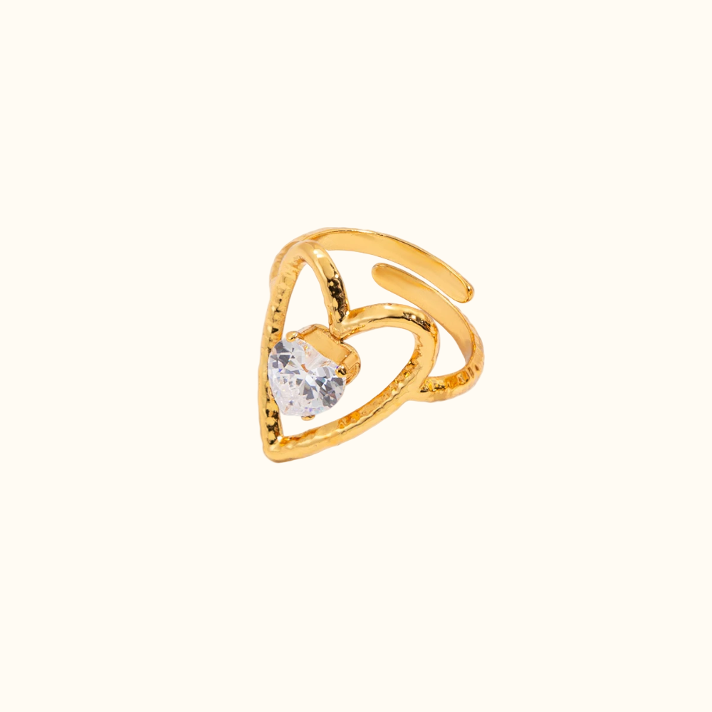 Heartfelt Elegance