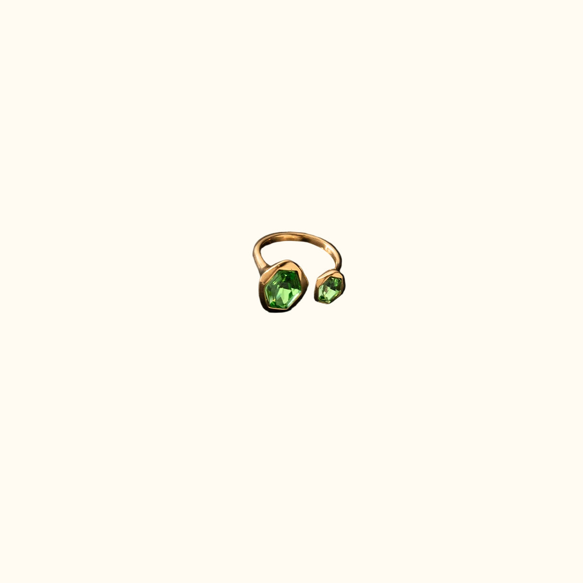 Emerald Harmony