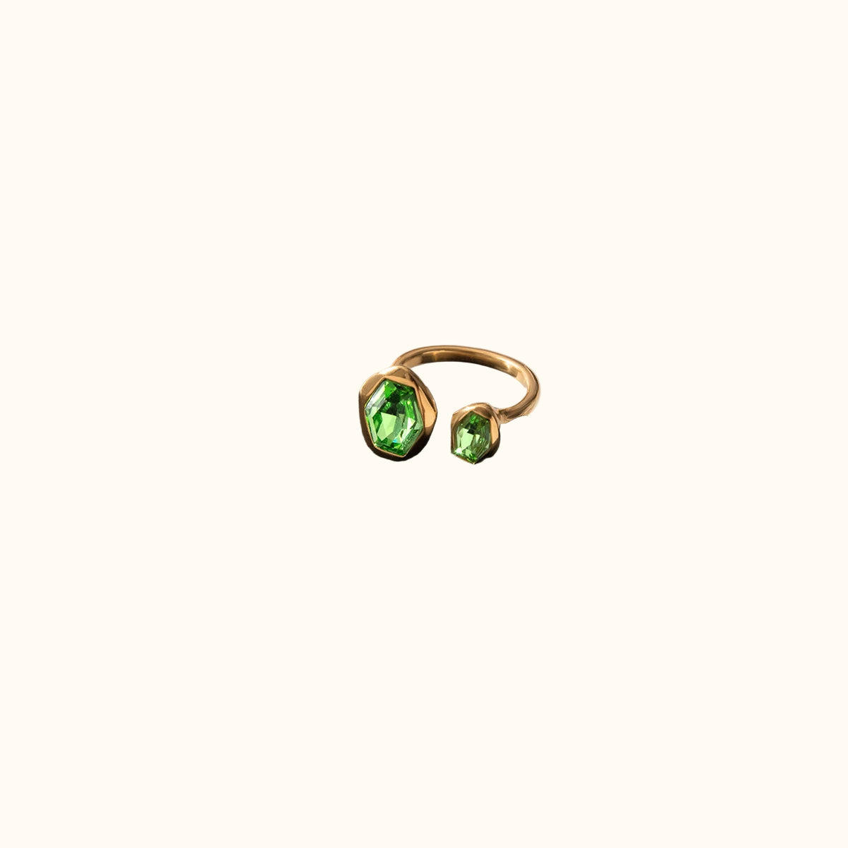Emerald Harmony