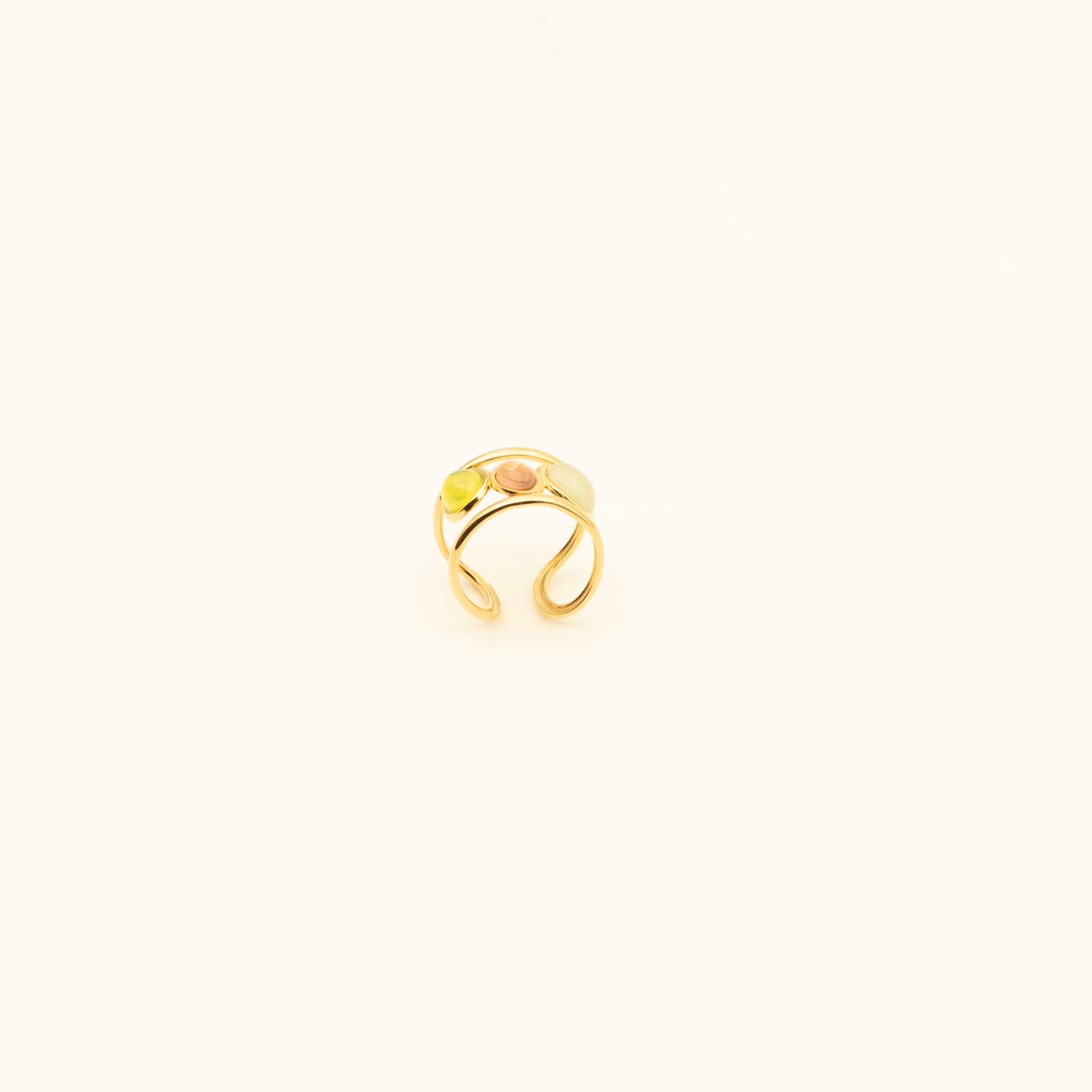 Aurora Gemstone