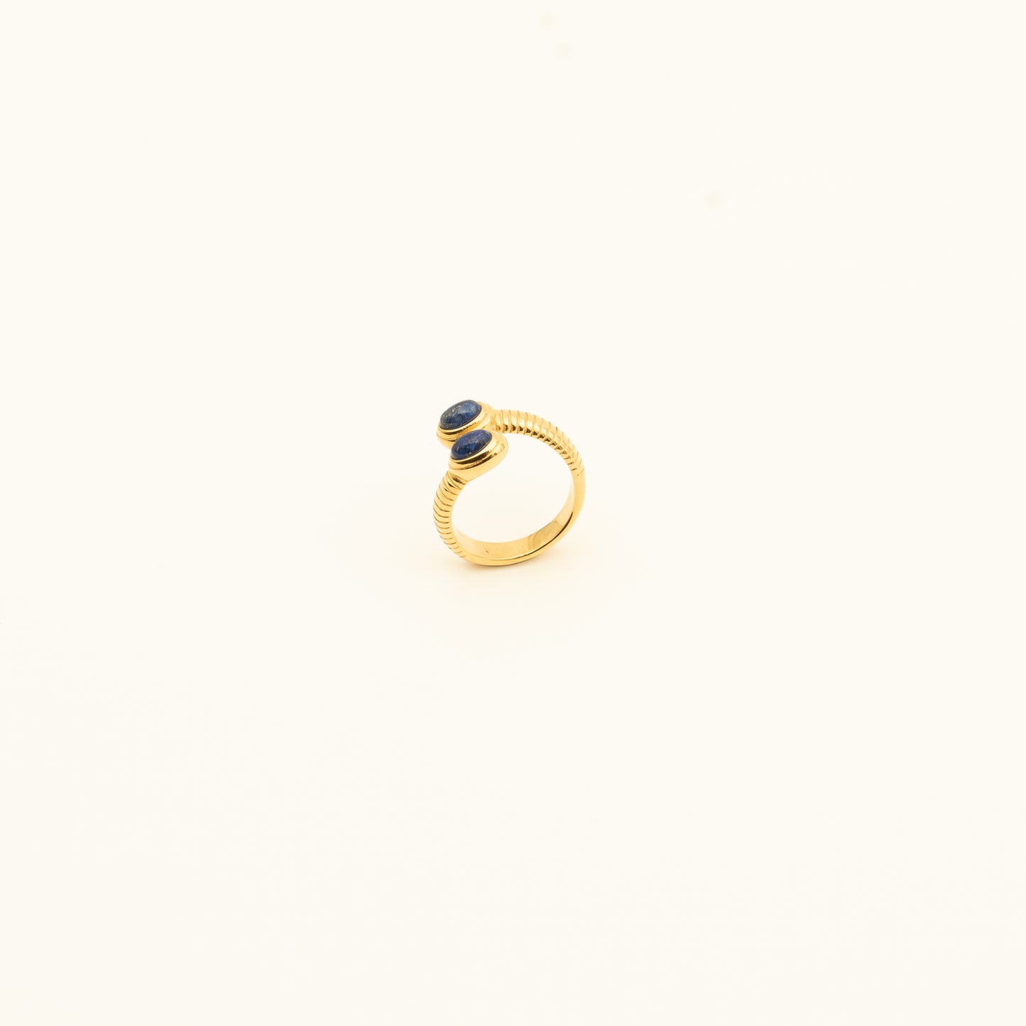 Vesper Blue