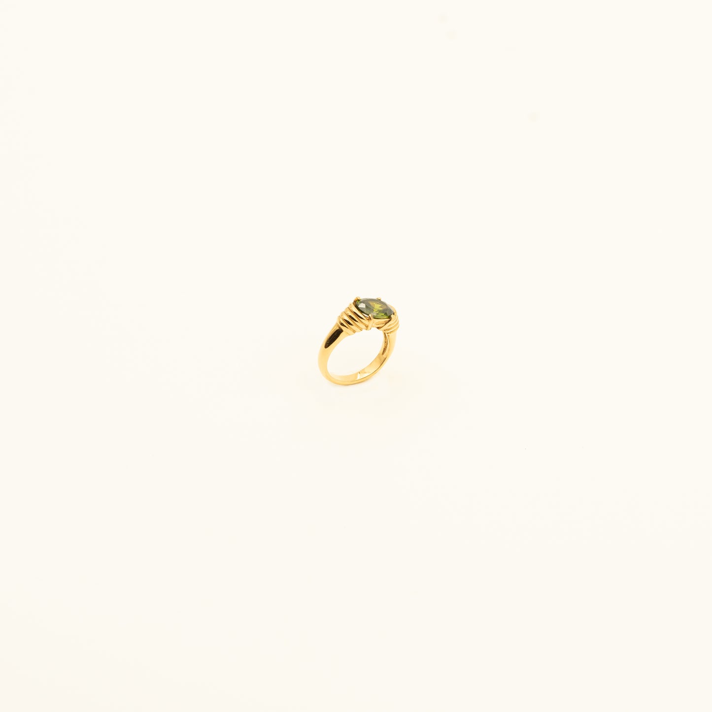 Seaside Sparkle Ring