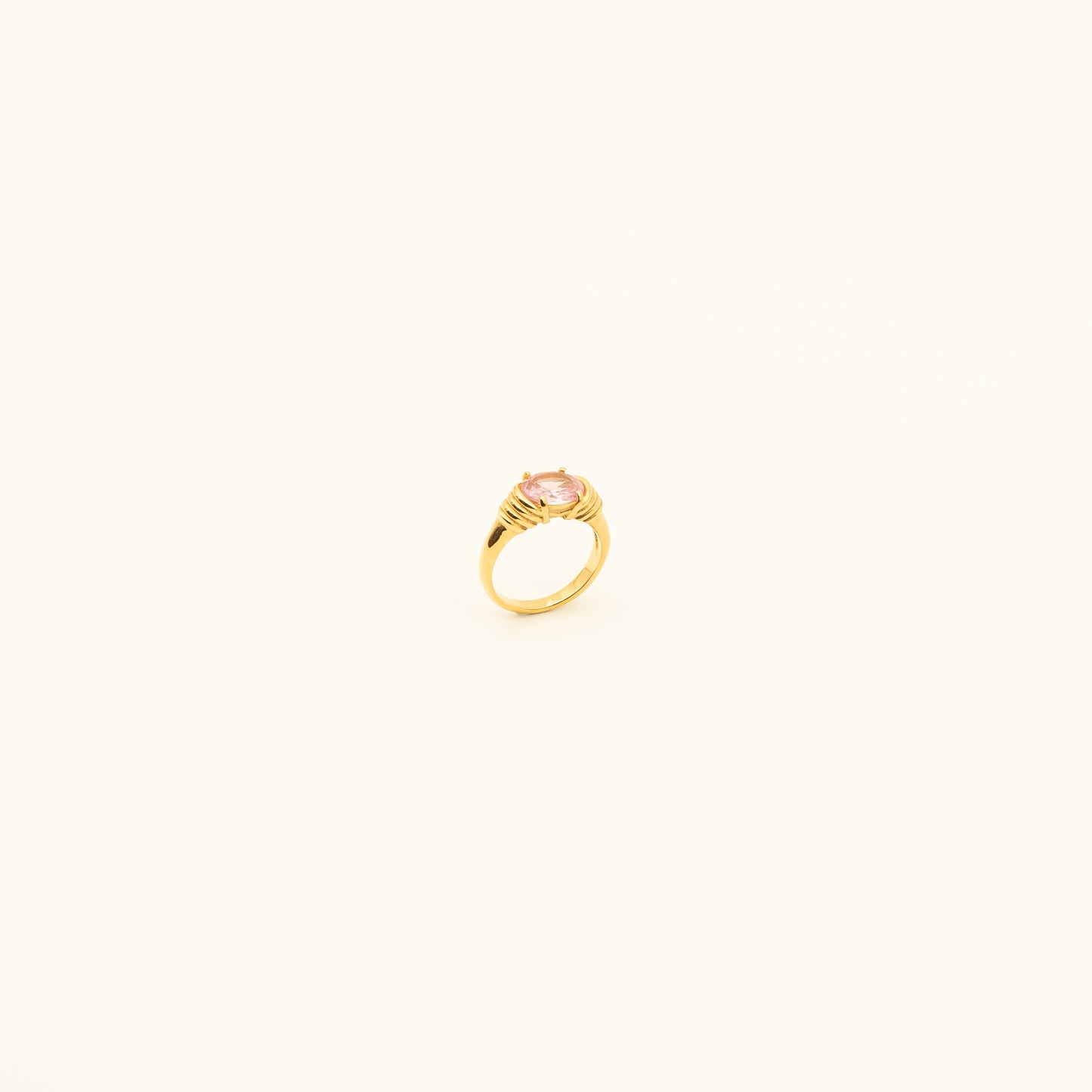 Seaside Sparkle Ring