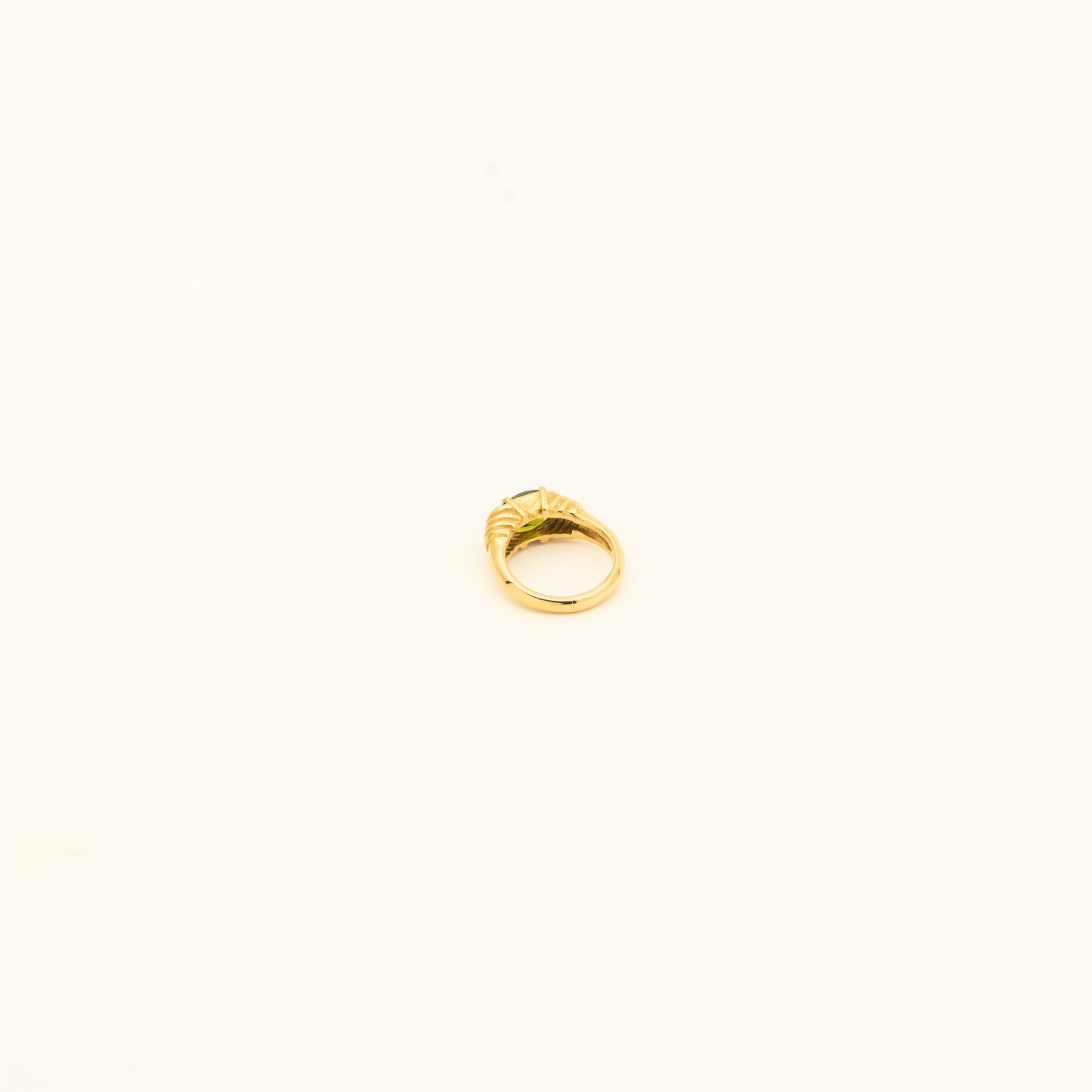 Seaside Sparkle Ring