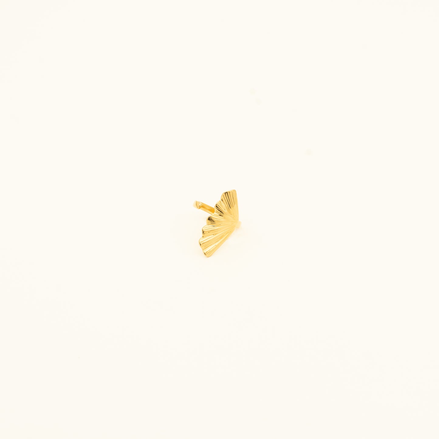 Golden Fan