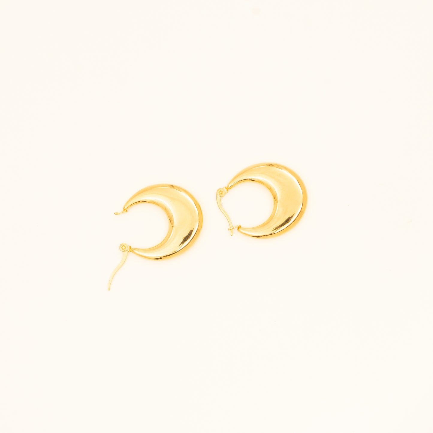 Blossom earrings