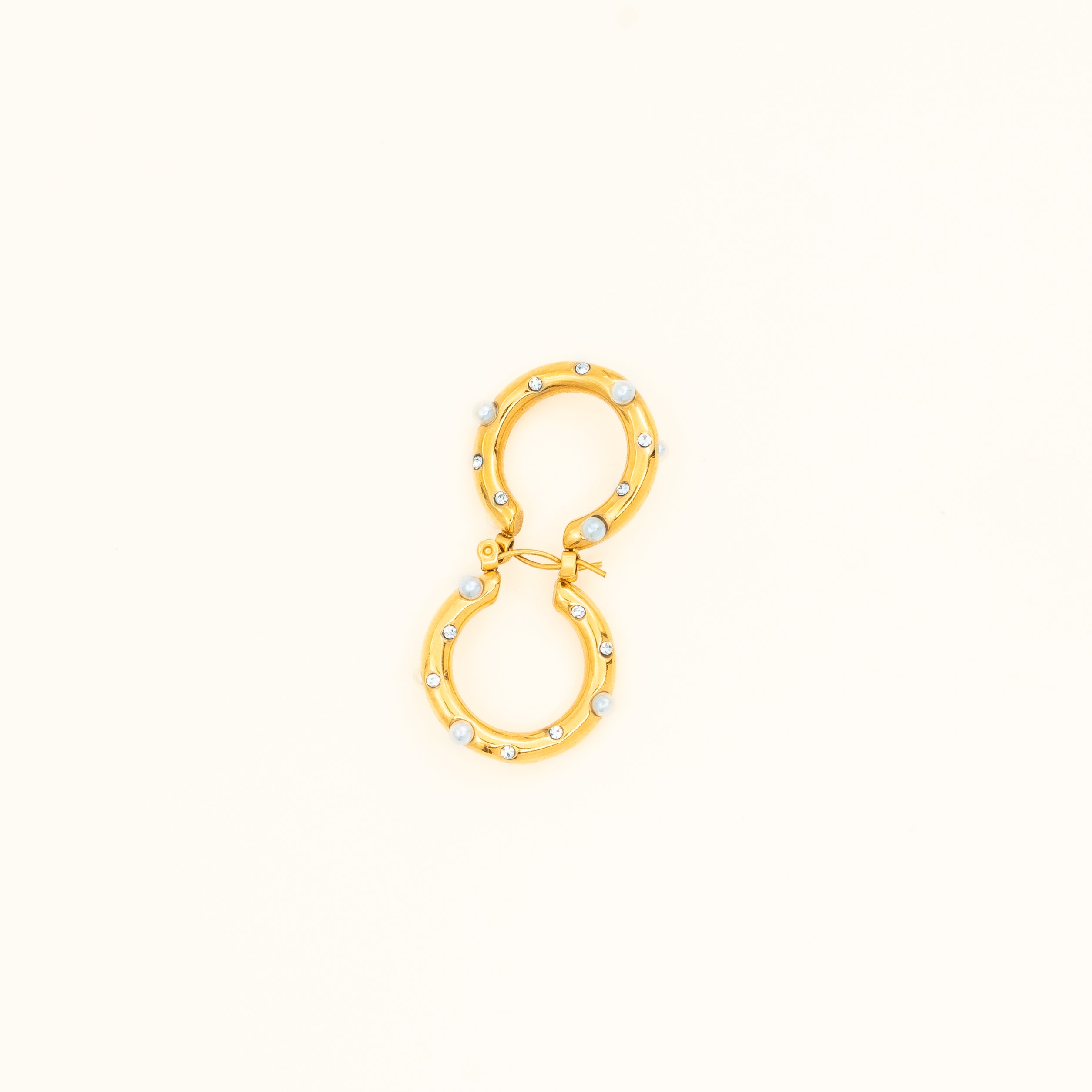 Pearléa Hoops