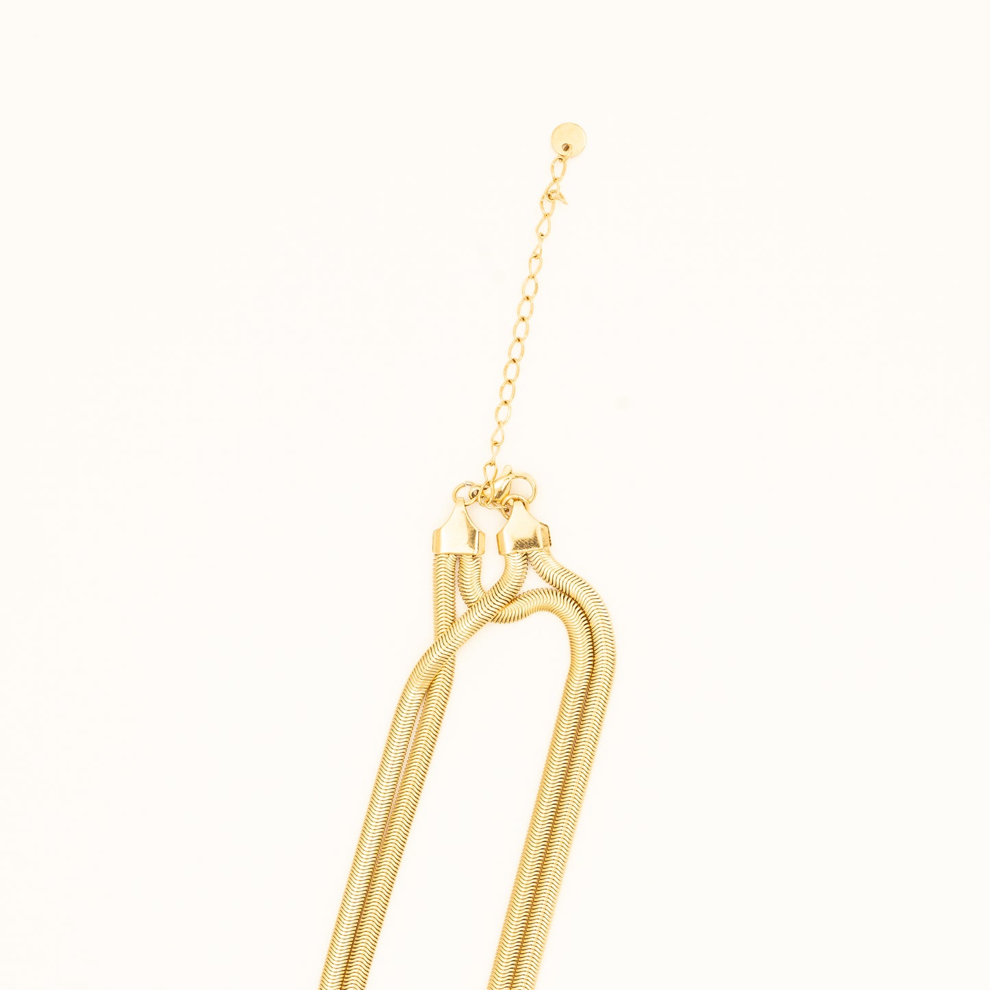 Bliss Necklace