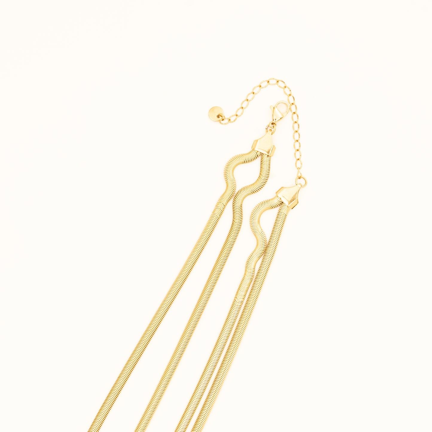 Bliss Necklace
