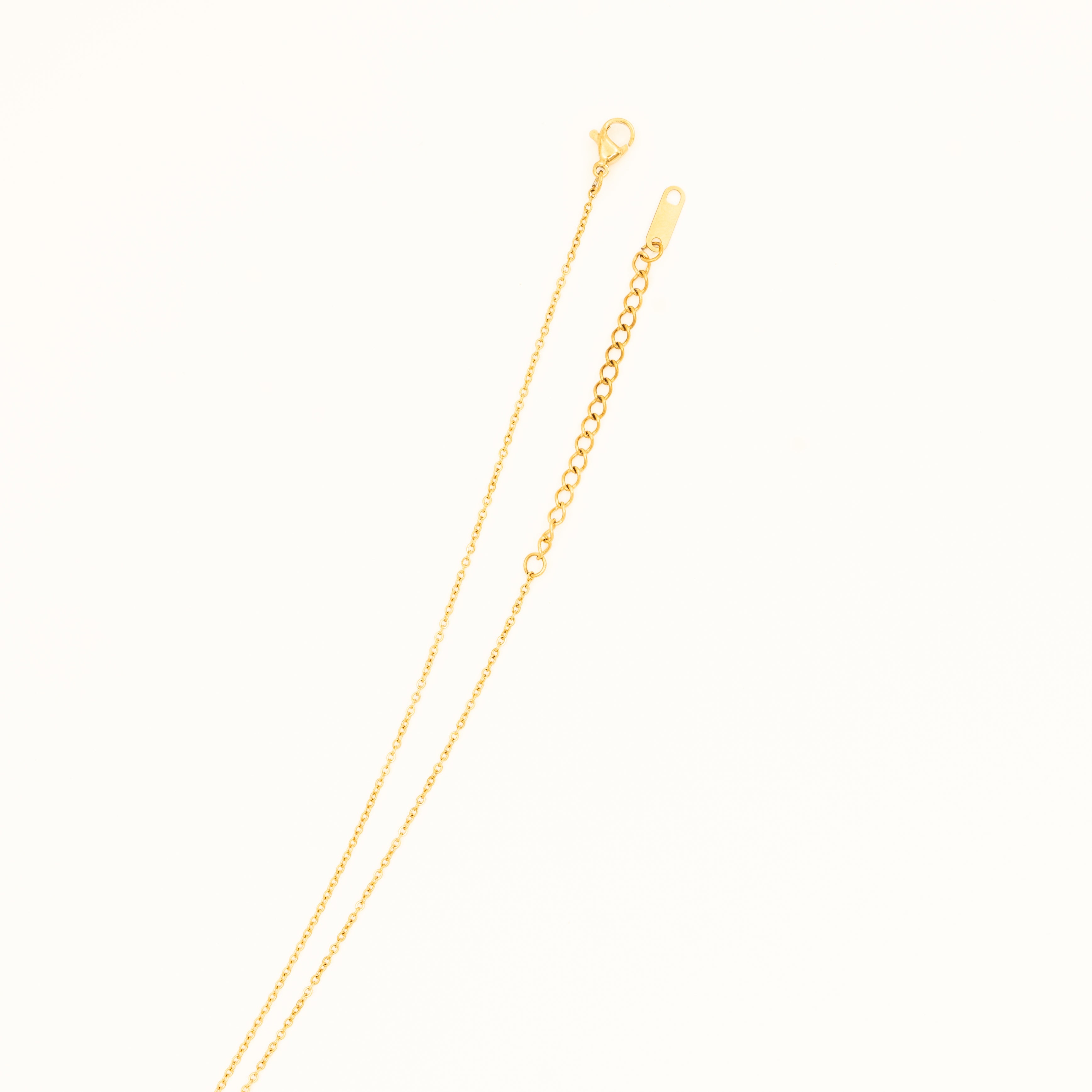 Celeste Necklace