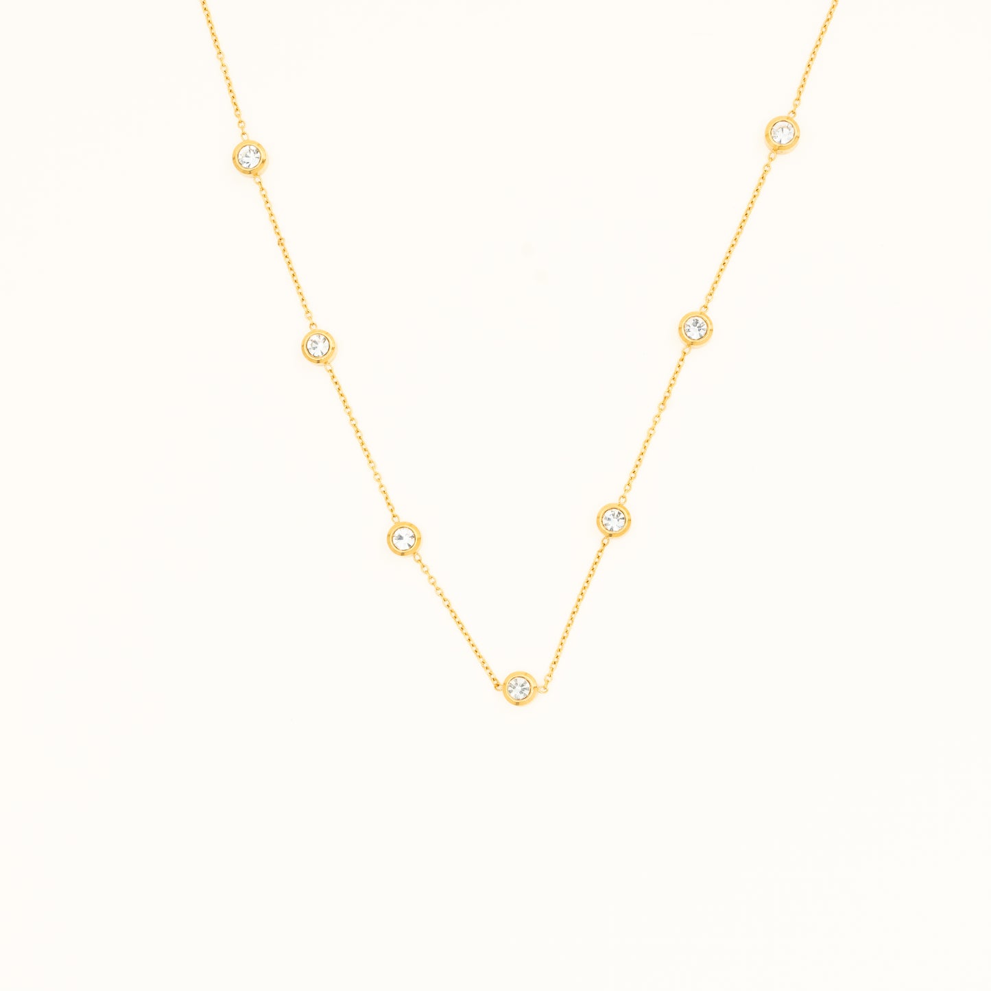 Tranquil Necklace