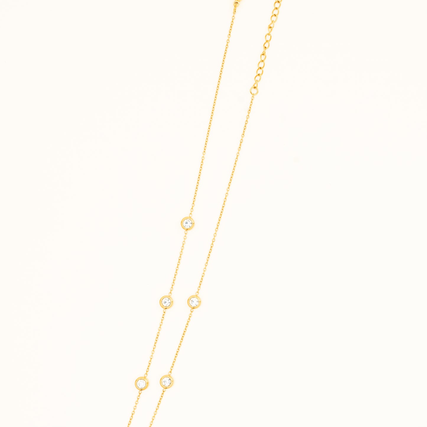 Tranquil Necklace