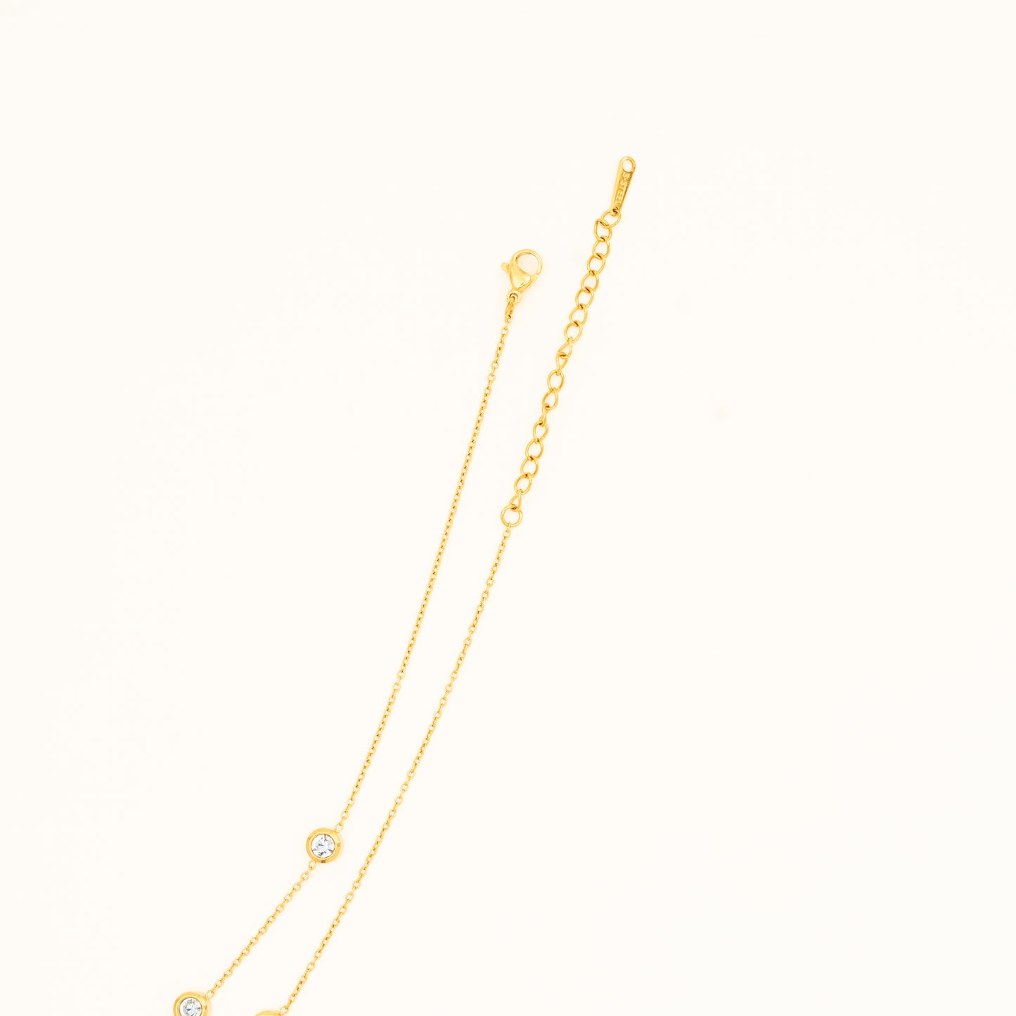 Tranquil Necklace