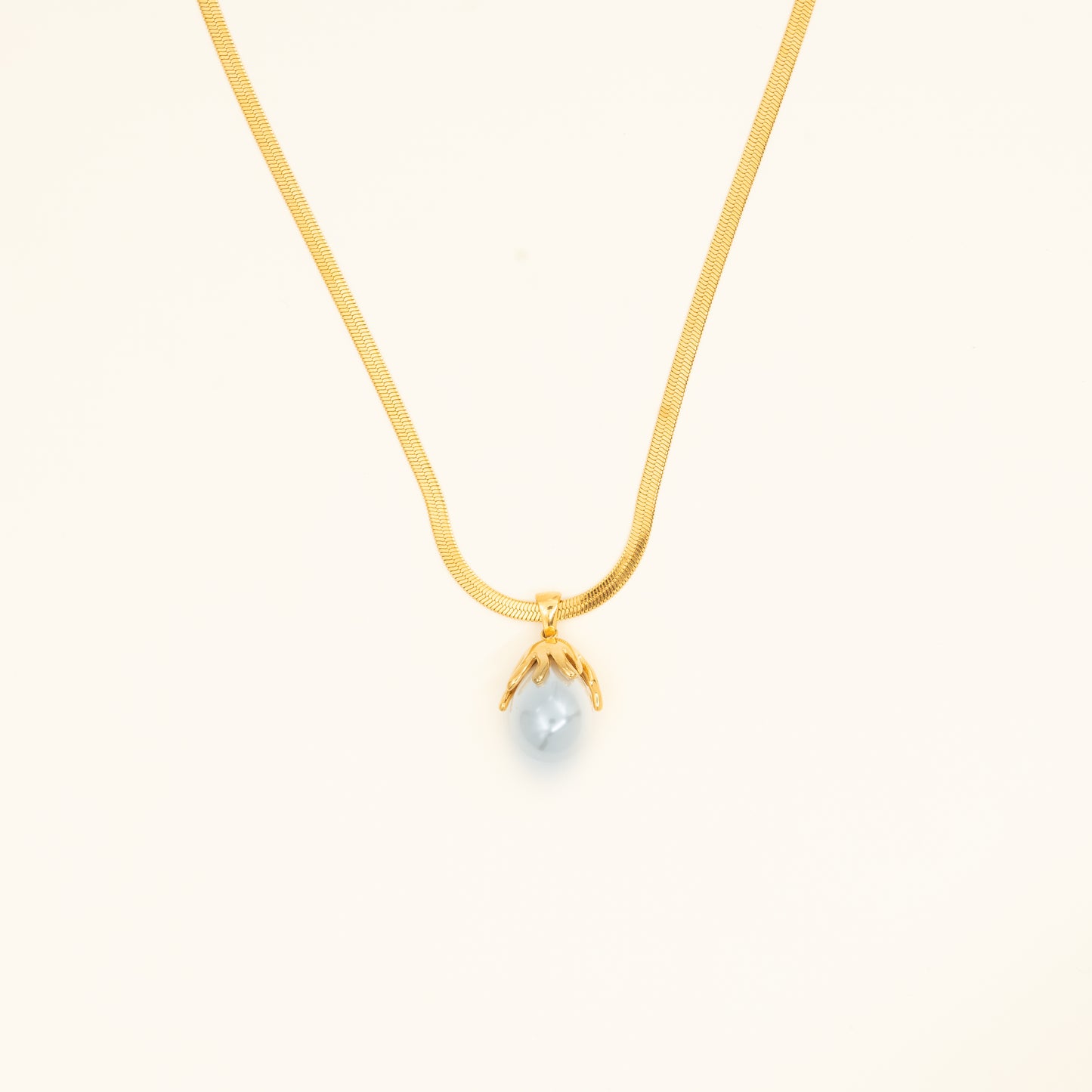 teryo necklace