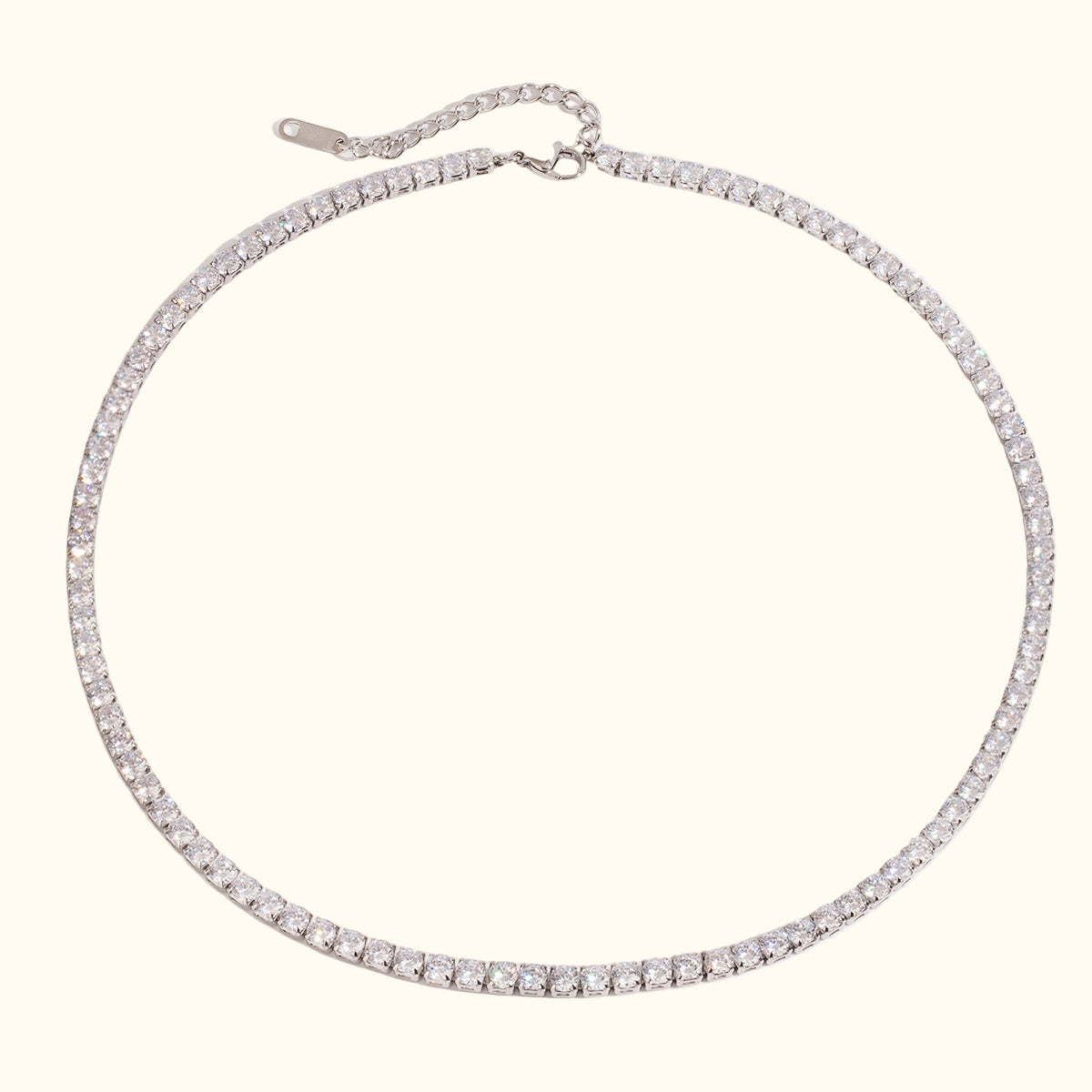 Elegant Edge