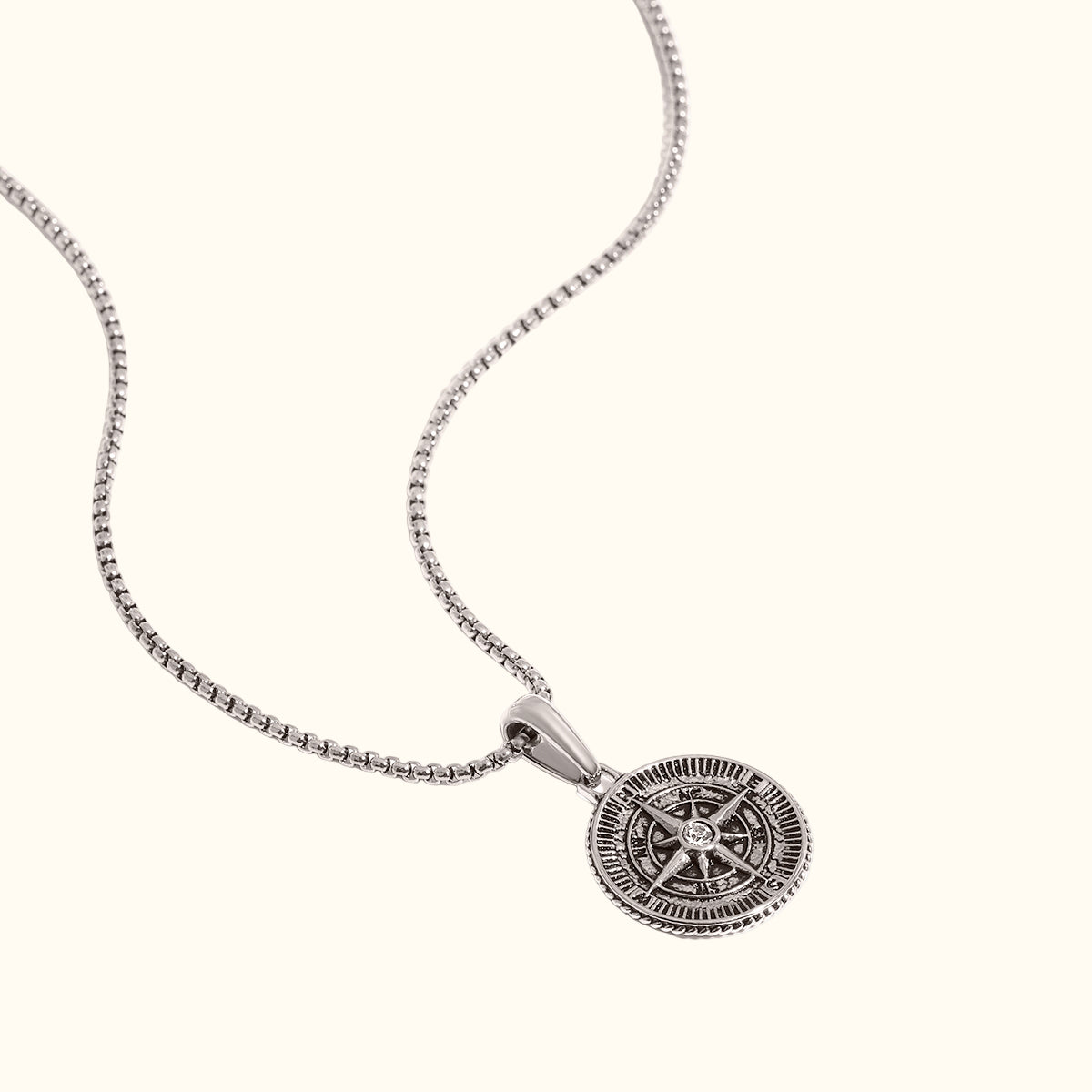 Navigator's Charm