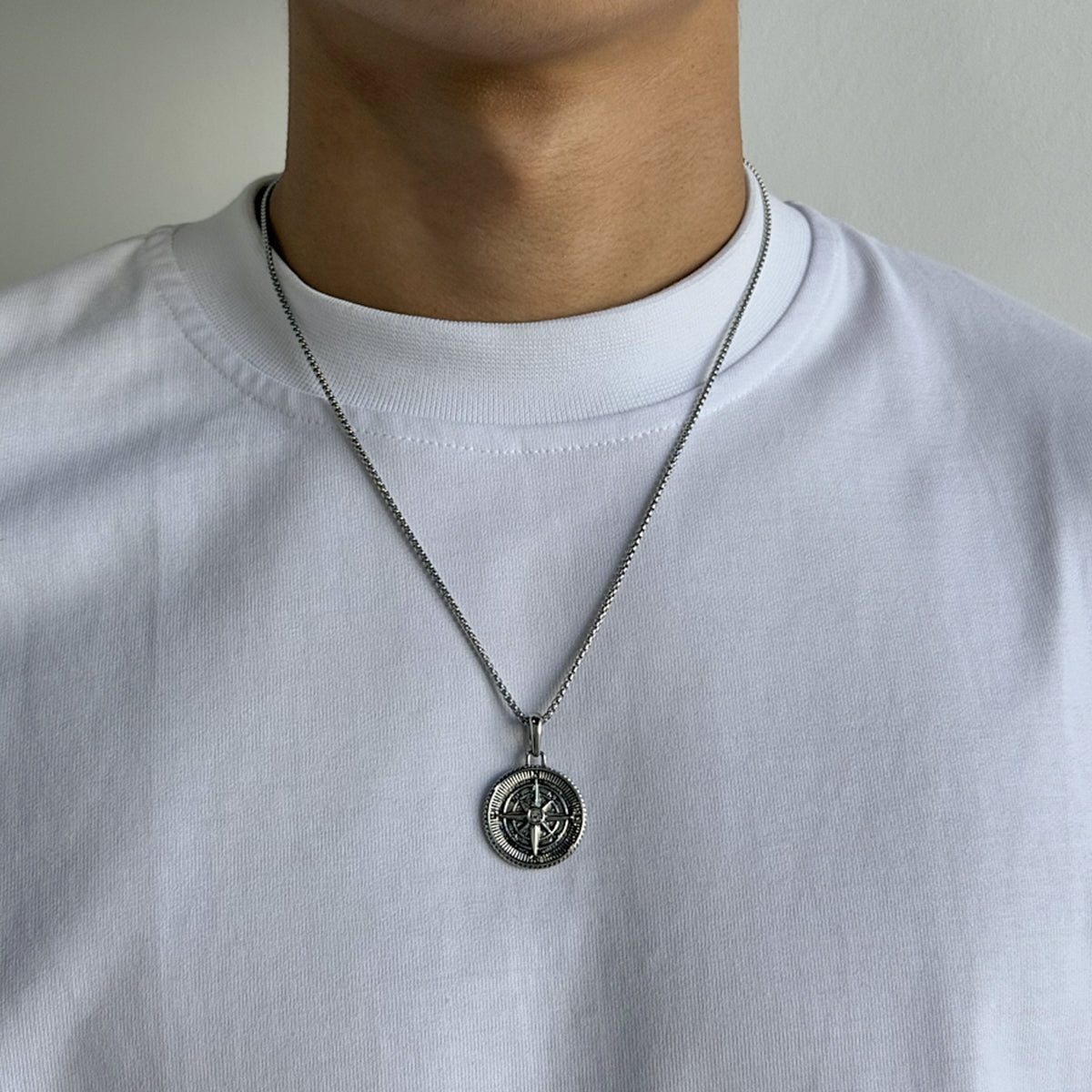 Navigator's Charm