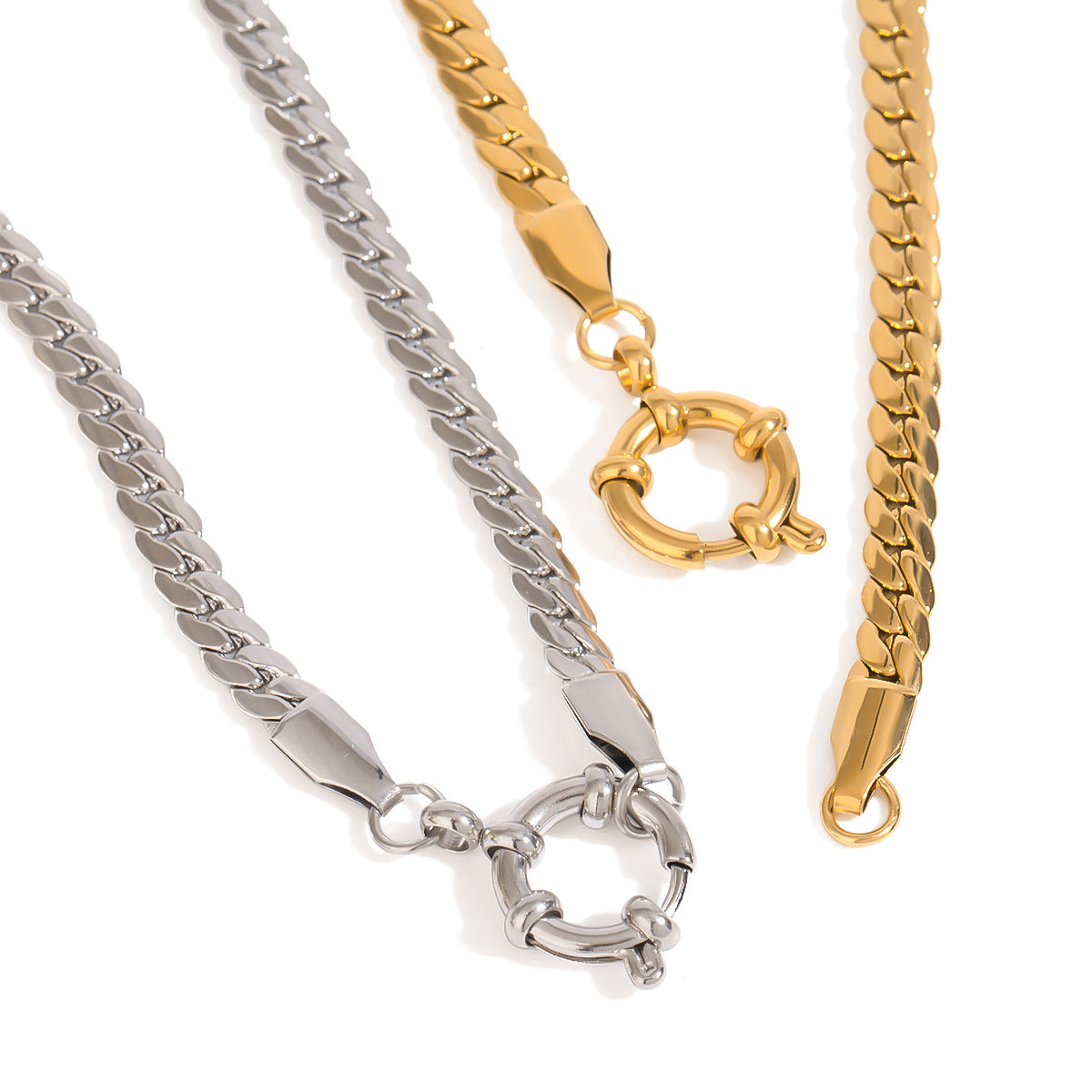 Classic Chain
