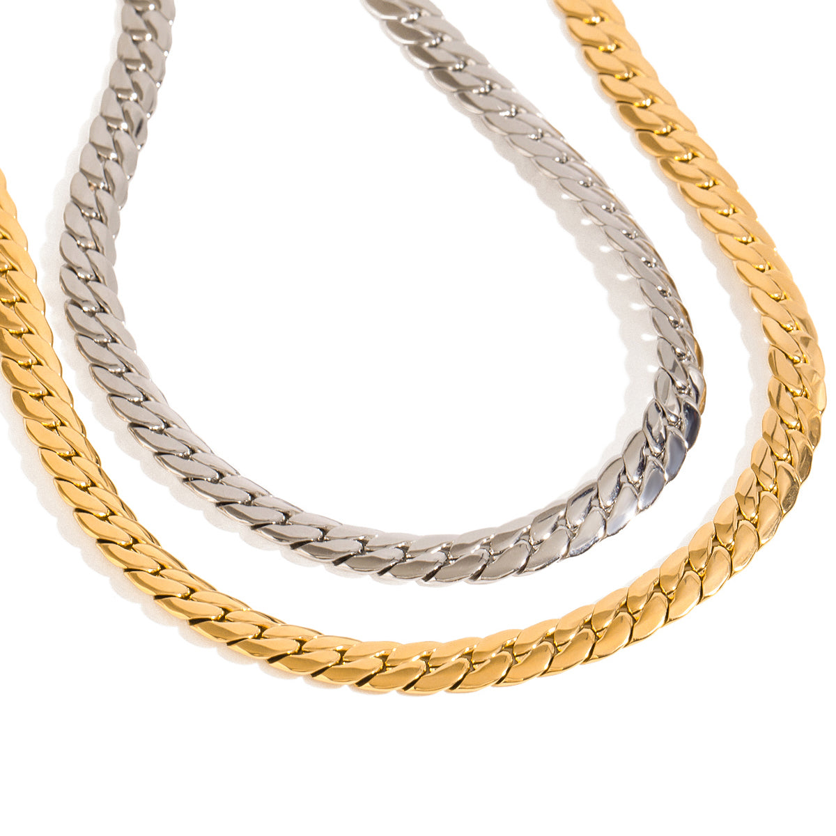 Classic Chain