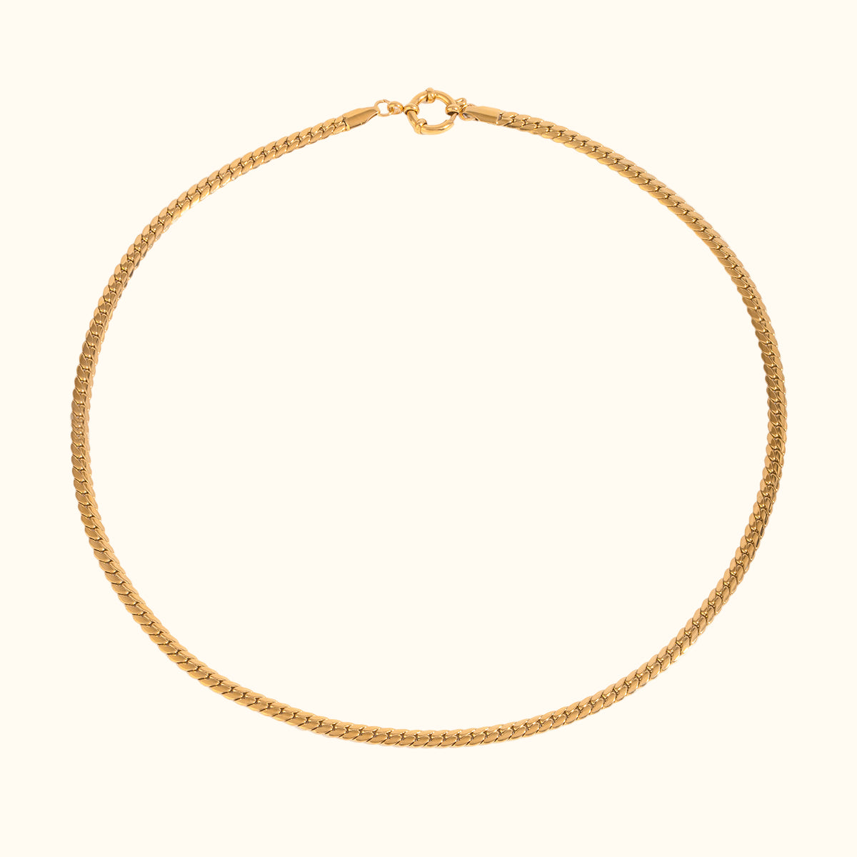 Classic Chain