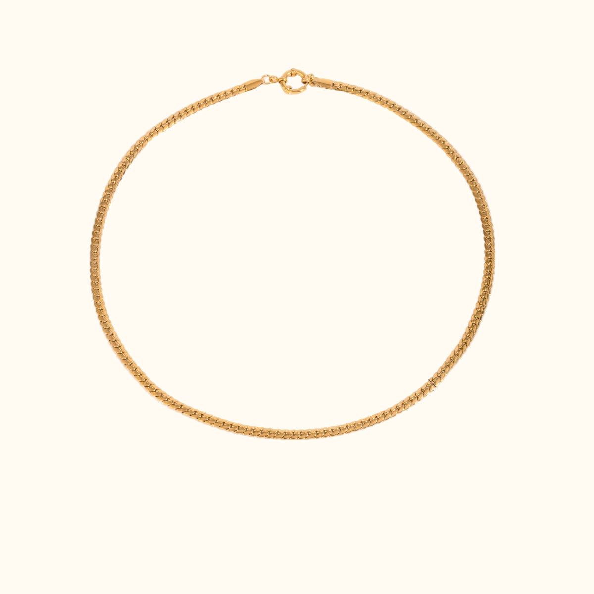 Classic Chain