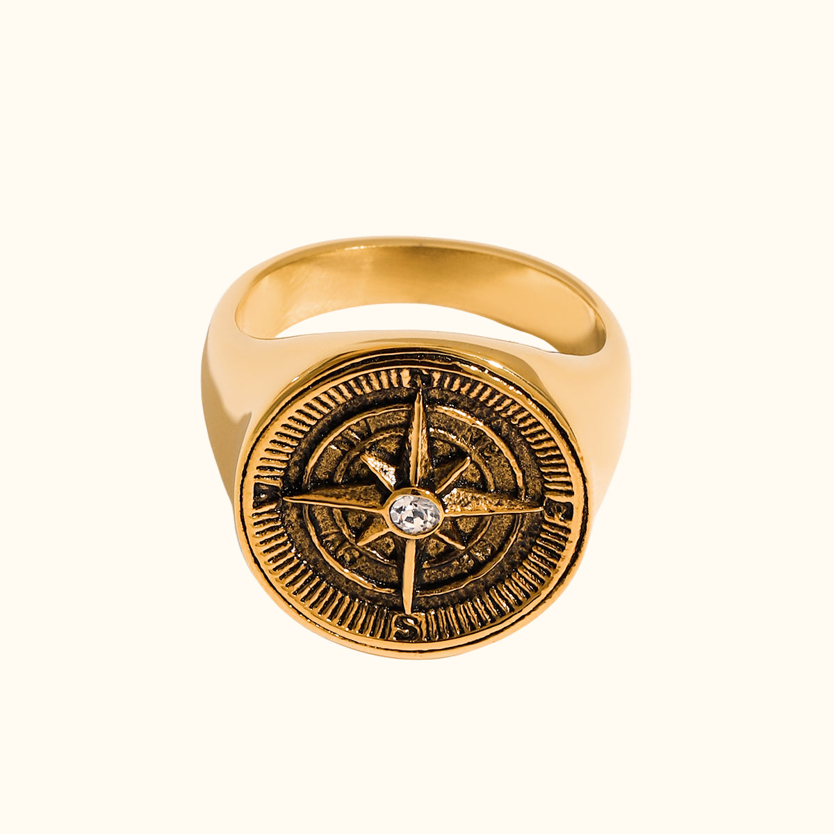 Navigator's Compass