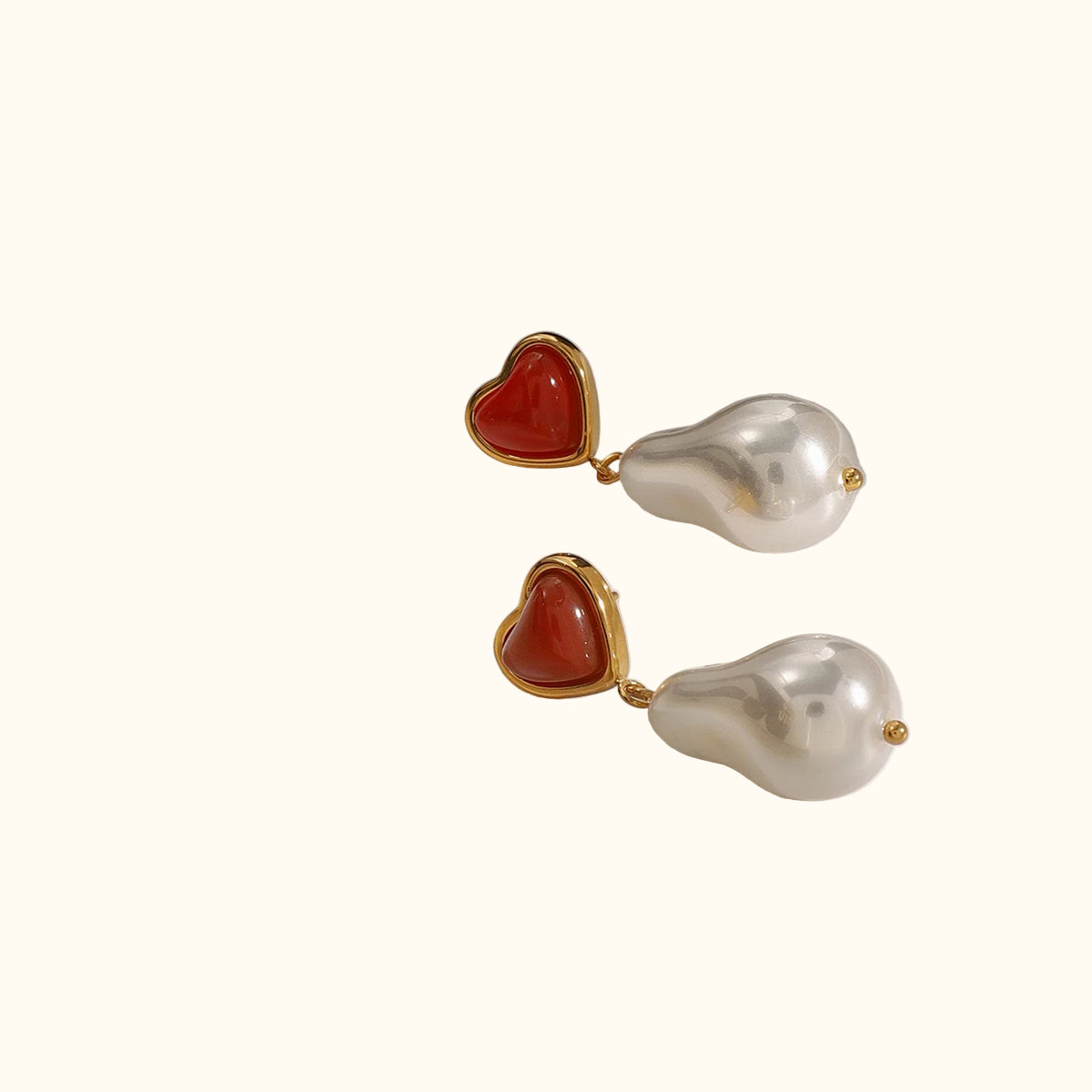 Romance Drops