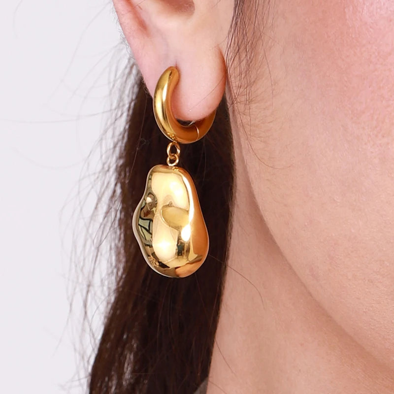 Sculptural Duo