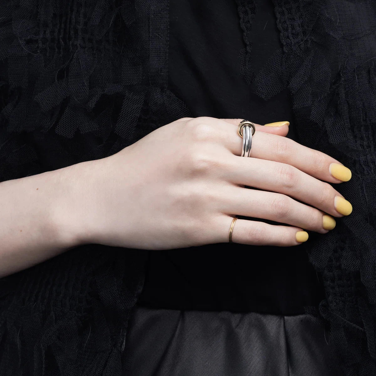 Unity Ring