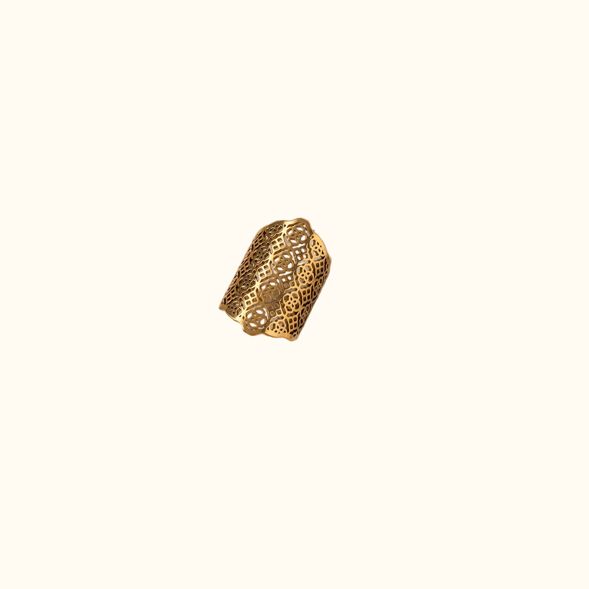 Persian Medallion