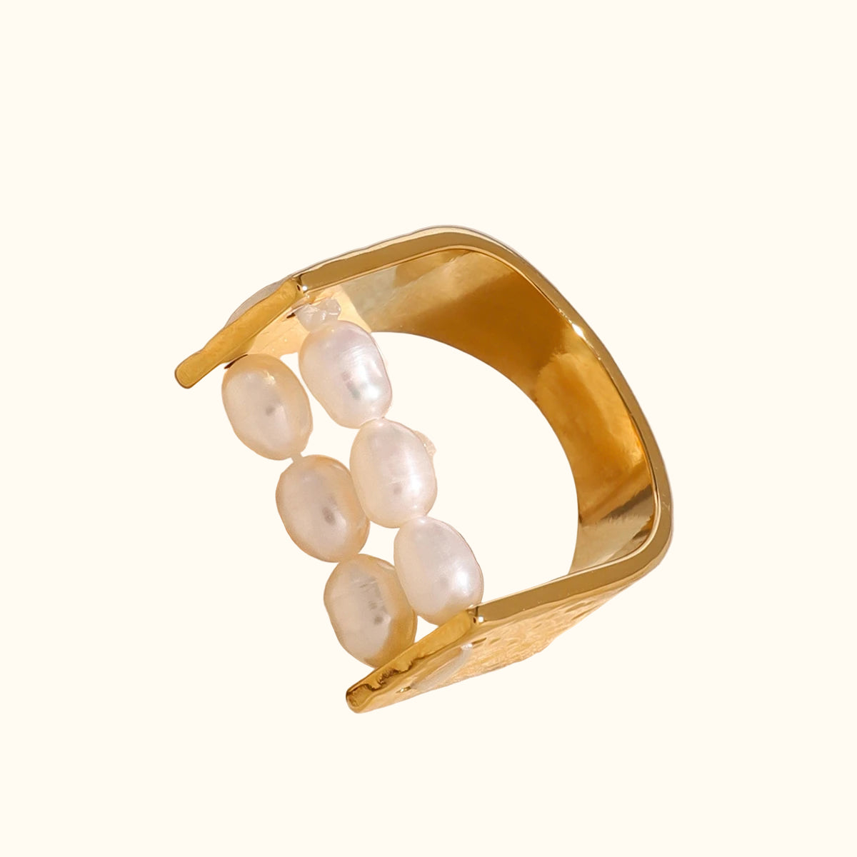 Lustre Band