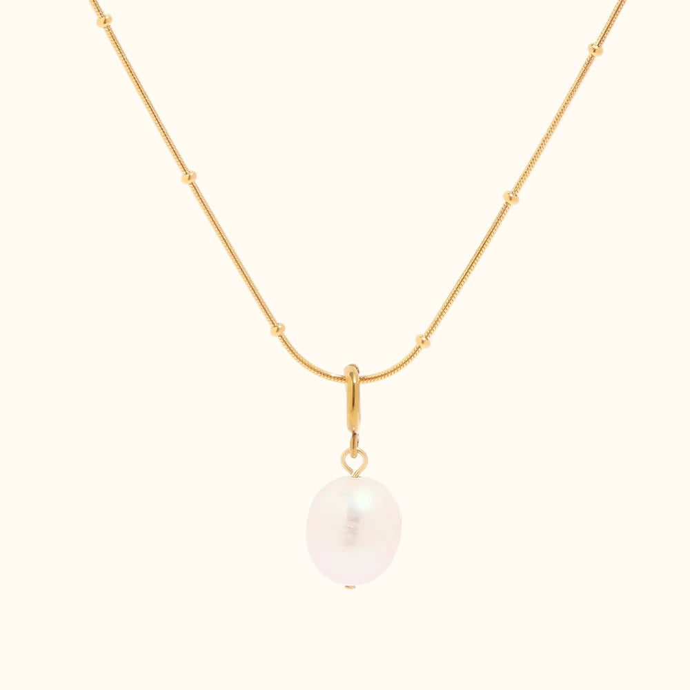 Opulent Drop