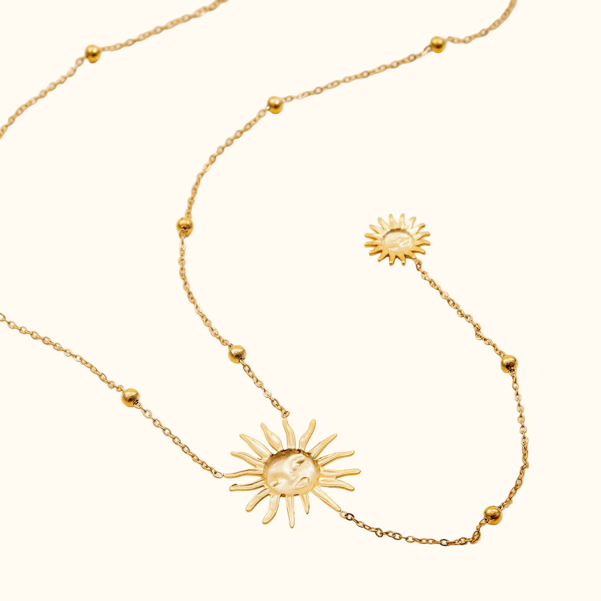 Solaris Elegance