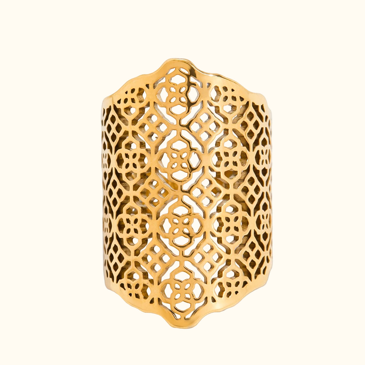 Persian Medallion