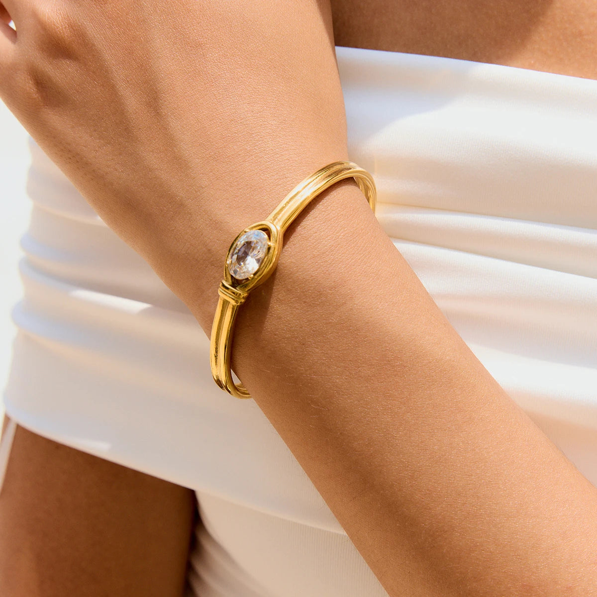 Luminous Cuff