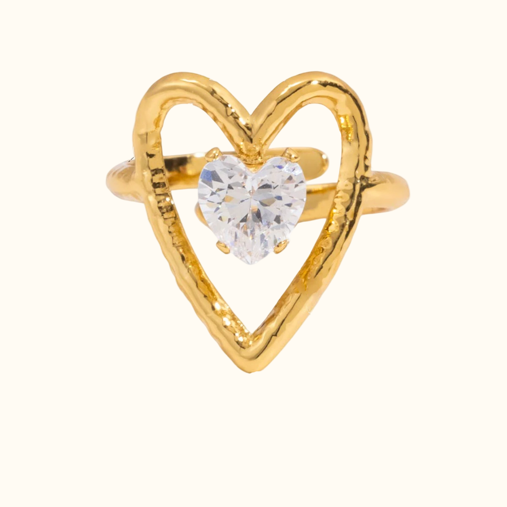 Heartfelt Elegance