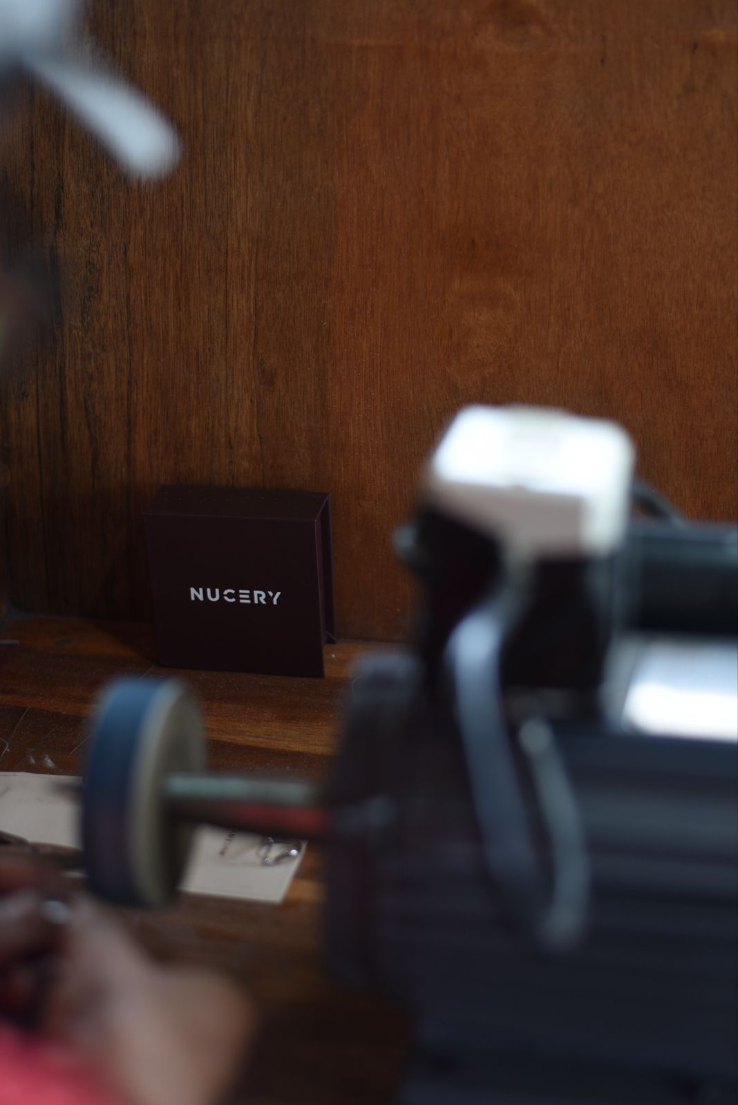 Nucery Jewelry: The Story Behind a Brand That Lasts a Lifetime