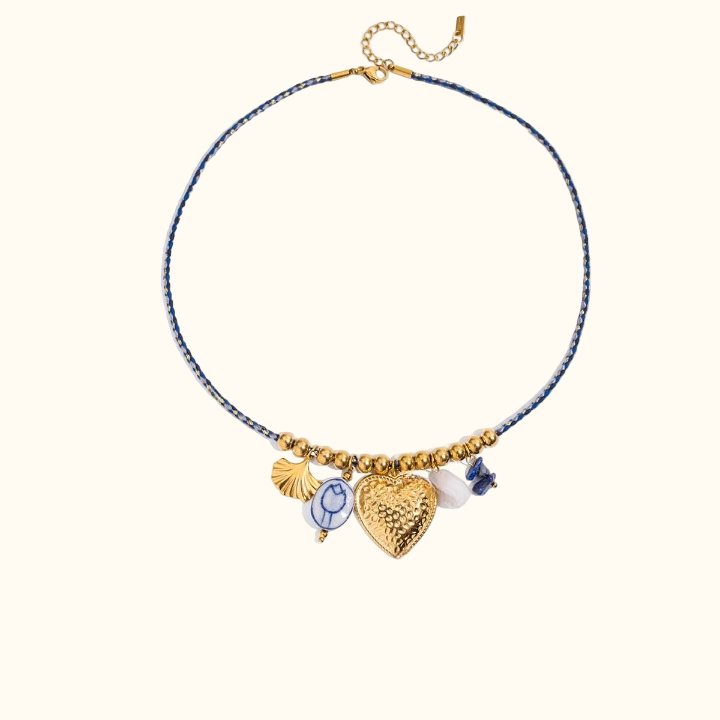 Ocean's Embrace nucery