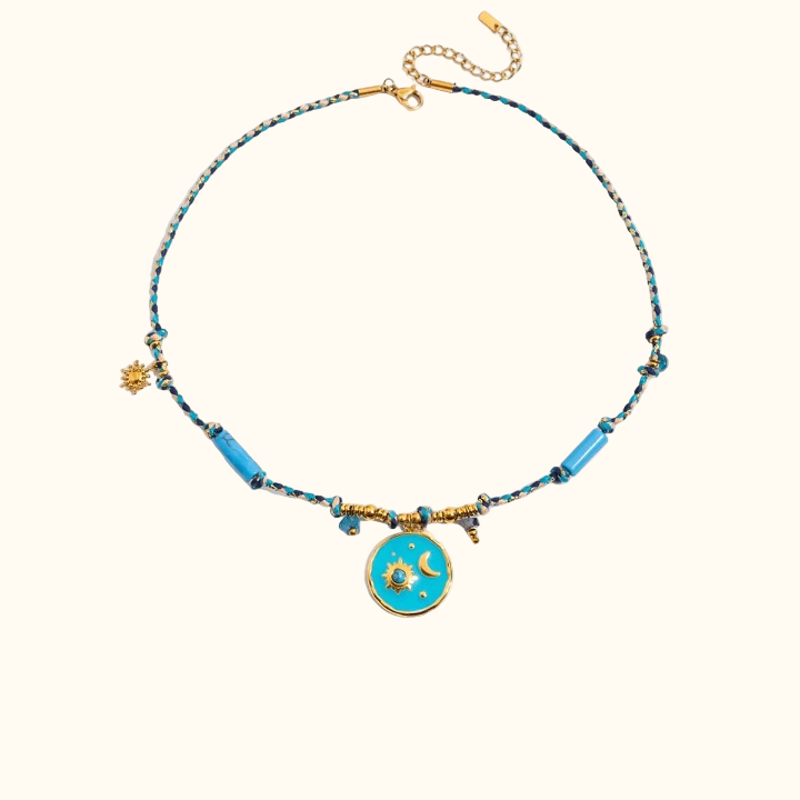 Ocean's Embrace nucery