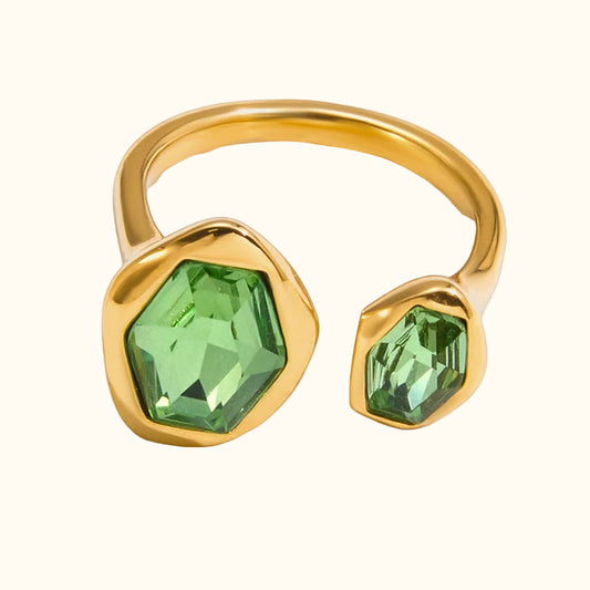 Emerald Harmony