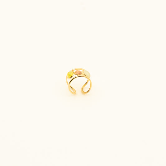 Aurora Gemstone