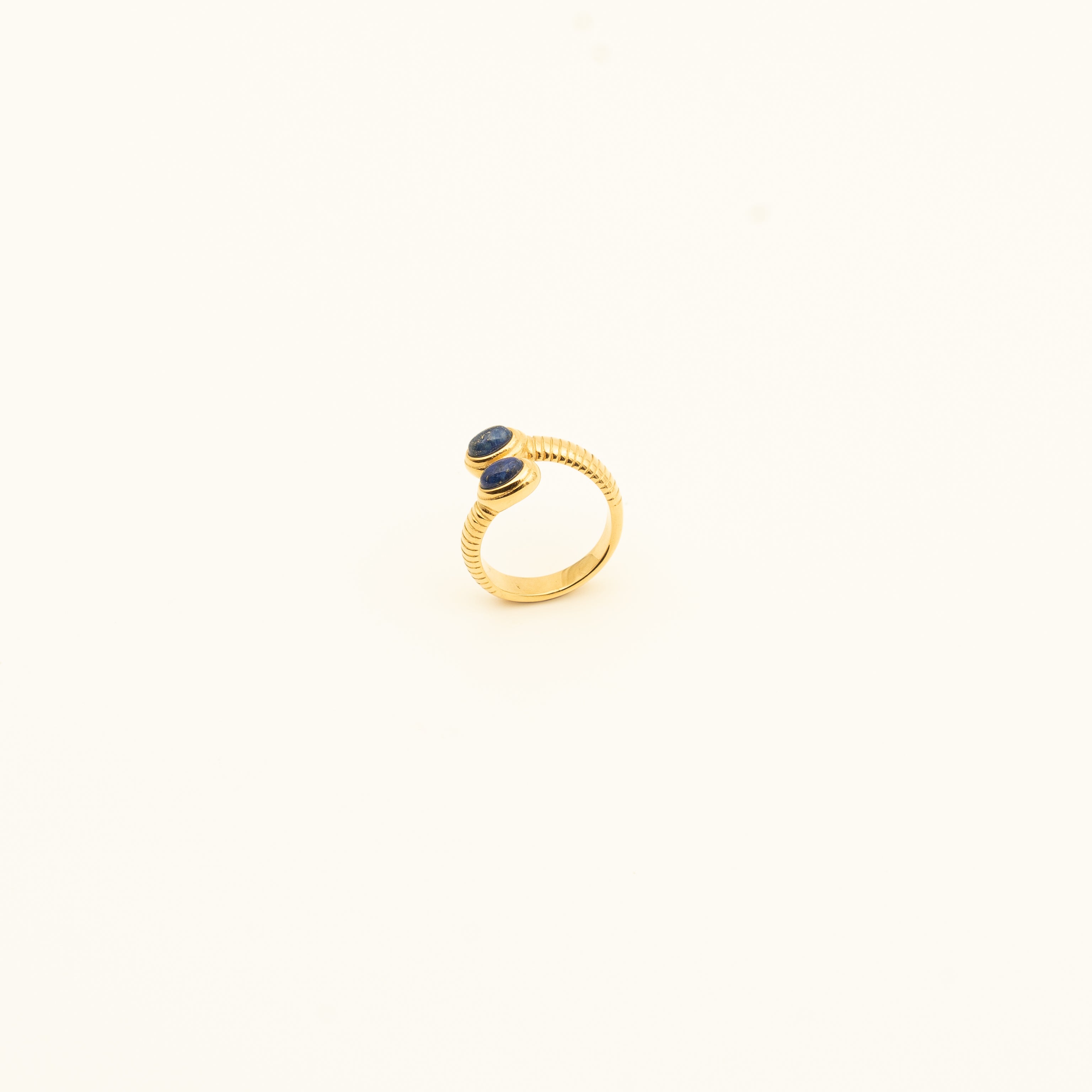 Vesper Blue