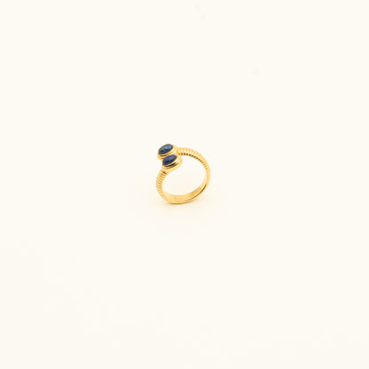 Vesper Blue