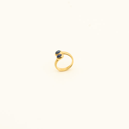 Vesper Blue