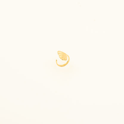 Golden Fan