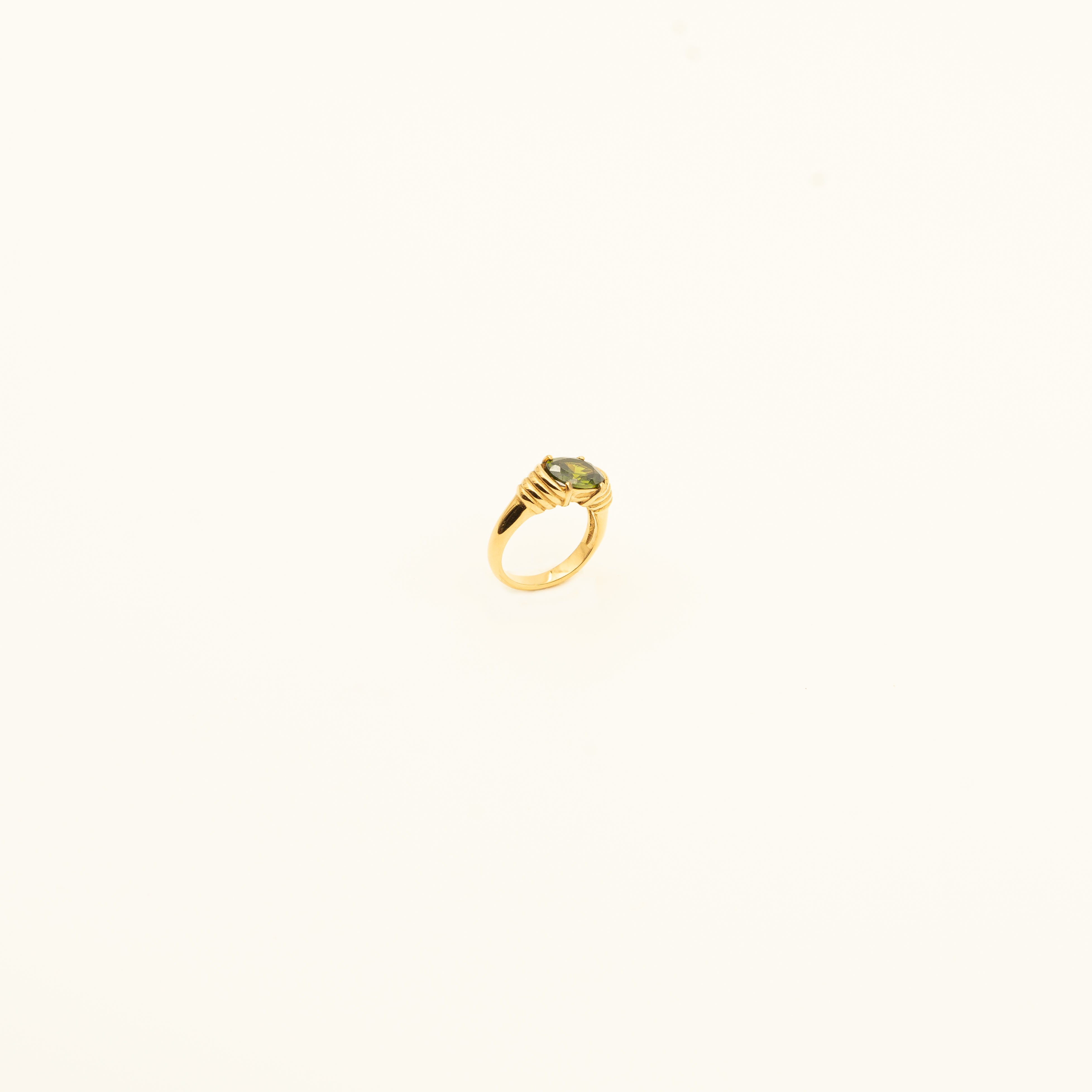 Seaside Sparkle Ring nucery