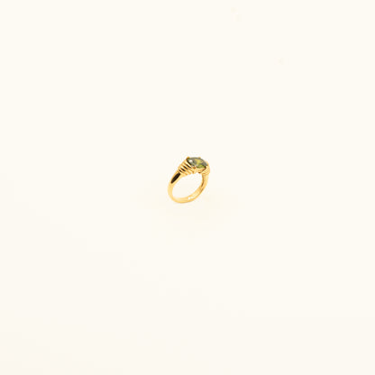 Seaside Sparkle Ring