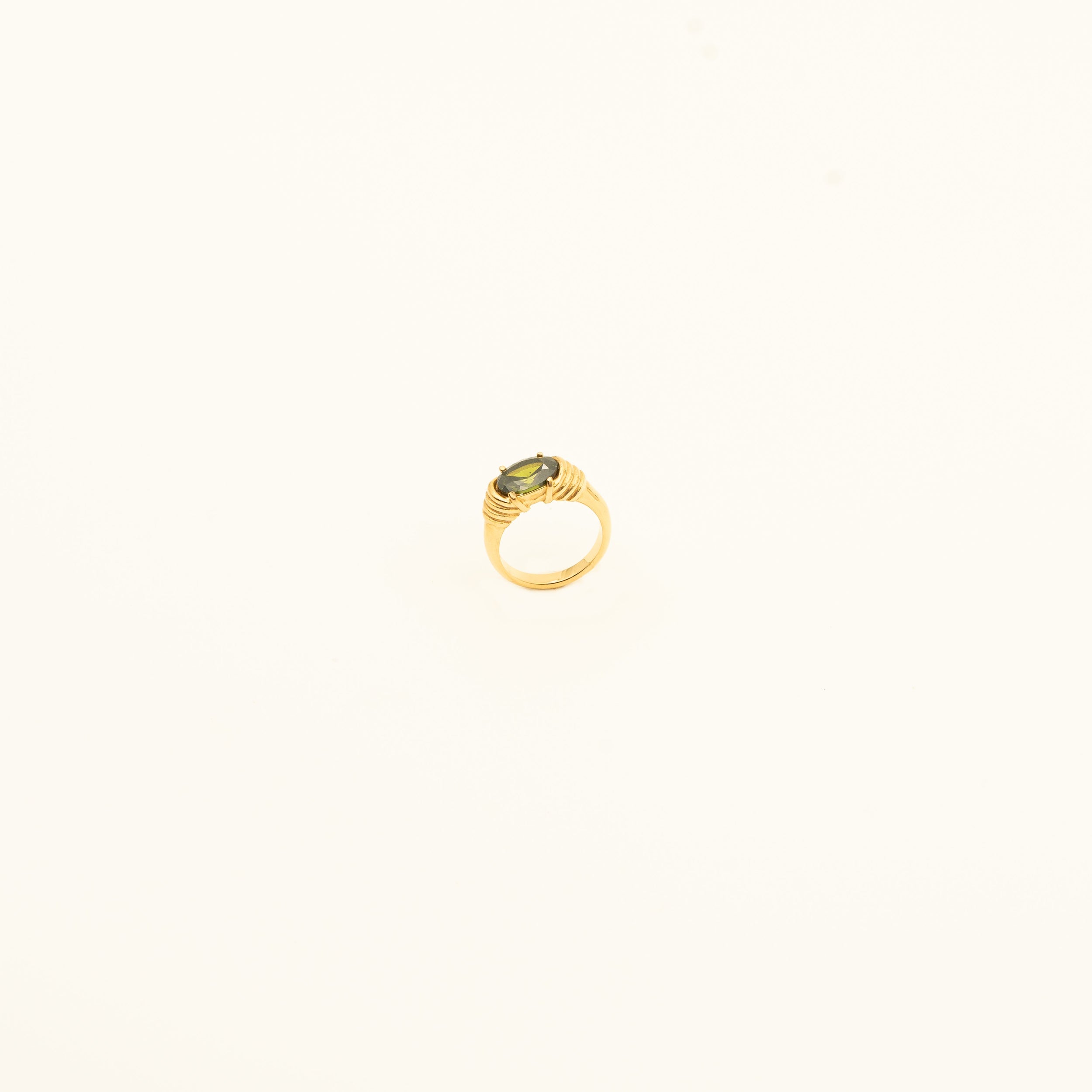 Seaside Sparkle Ring nucery