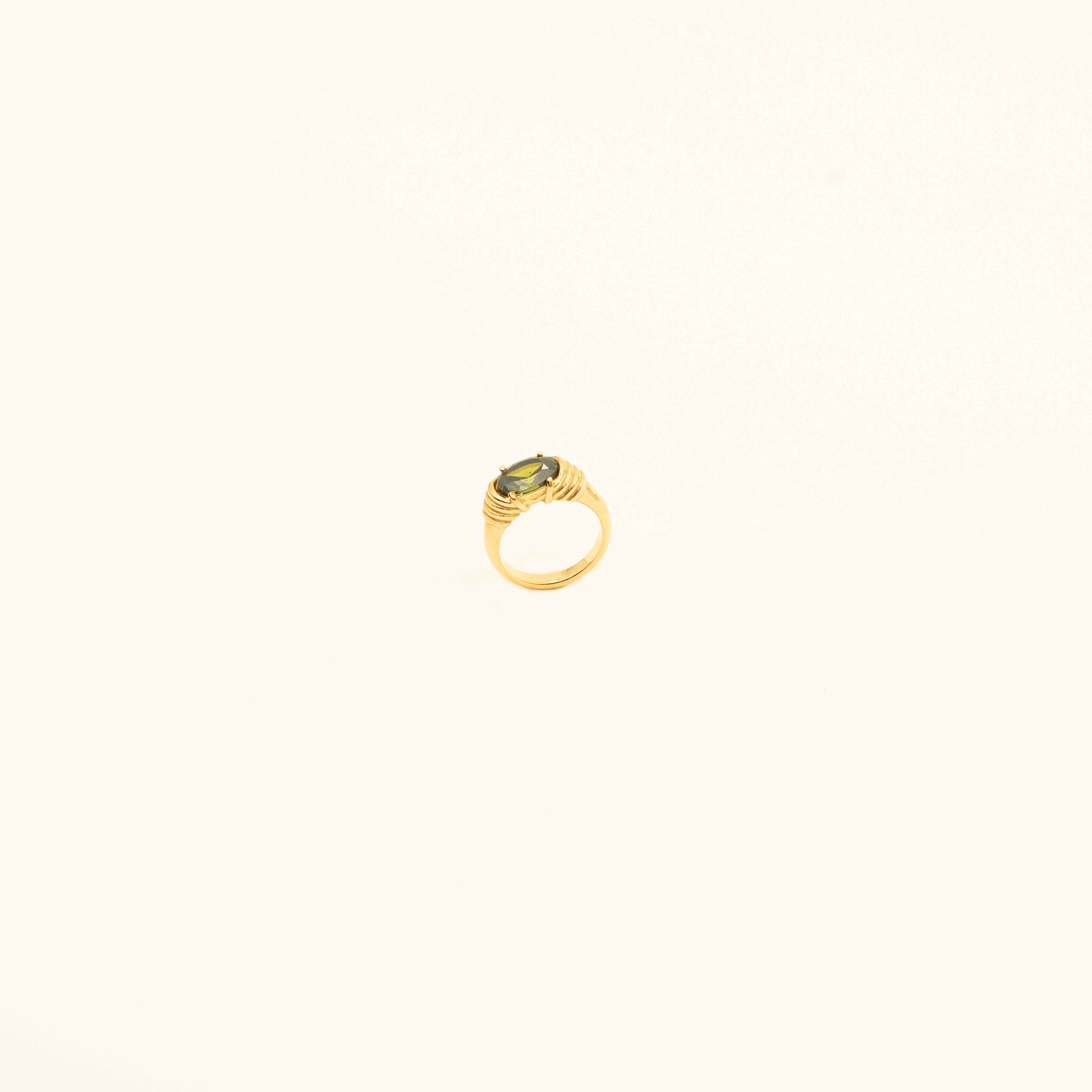 Seaside Sparkle Ring nucery
